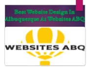 Best Website Design In  Albuquerque  At Websites ABQ