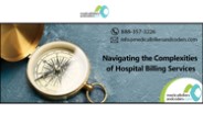 Navigating the Complexities of Hospital Billing Services
