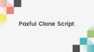 Develop Your Own Supersmart Paxful Clone App