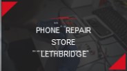 Dr Phone Fix -Phone Repair Store in Lethbridge