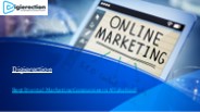 Best Digital Marketing Companies in Allahabad