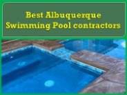 Best Albuquerque  Swimming  Pool contractors