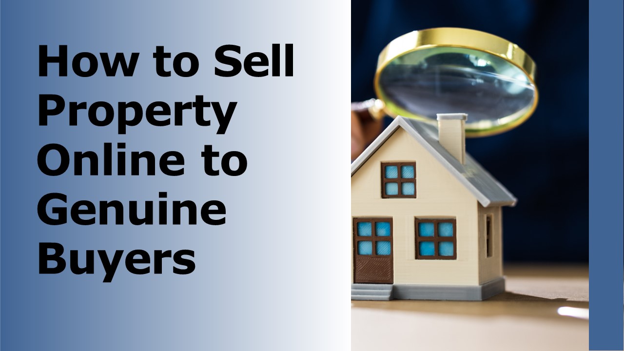 Free Post Property Ads | Sell your property free on best platforms