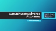 Massachusetts Divorce Attorneys - Sequel Law