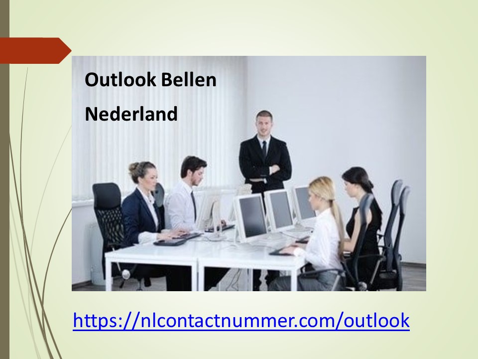 Contact Outlook Nederland (2)