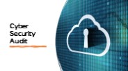 What Is Cyber Security Audit