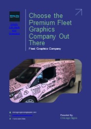 Choose the Premium Fleet Graphics Company Out There.pdf
