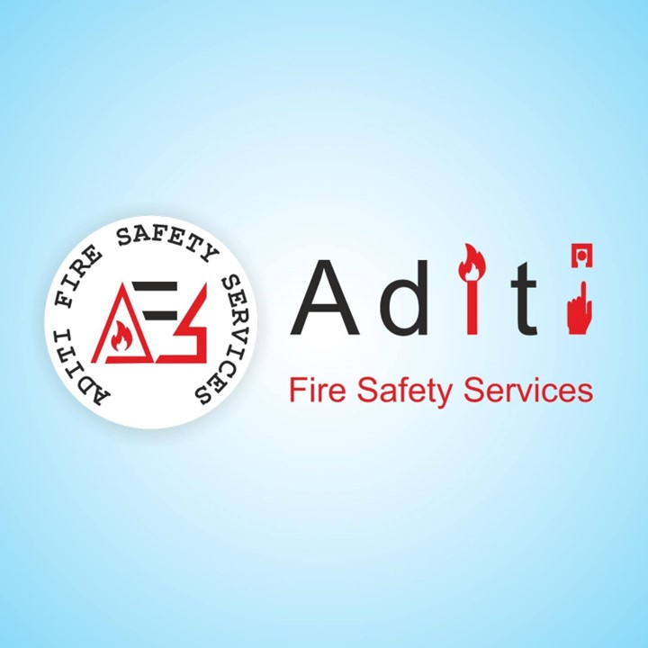 Fire Fighting Companies in Mumbai | Aditi Fire Safety Services