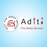 Fire Fighting Companies in Mumbai | Aditi Fire Safety Services