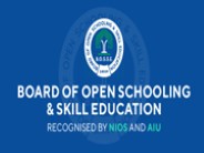 Board of open schooling (BOSSE)