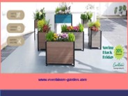 Raised Planter (1)