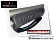 Mossberg 500 Rail