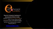 Best Online Computer Accessories Store in India