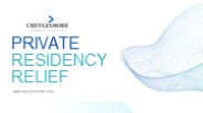 Private Residency Relief
