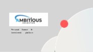 What is Chat GPT - Ambitious Investor