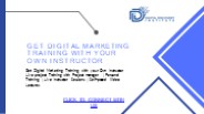 Digital Discovery Institute