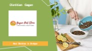 Best Dietitian In Zirakpur