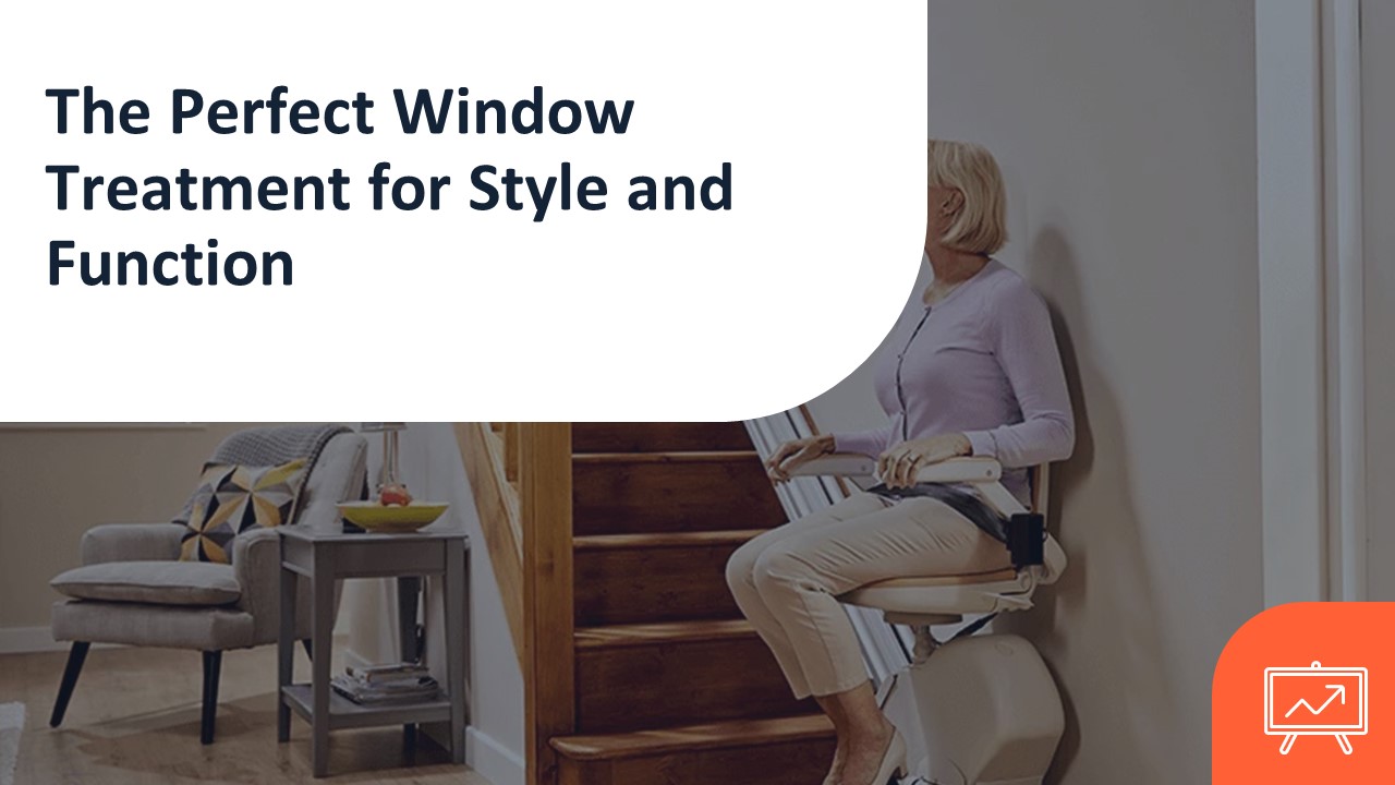 The Perfect Window Treatment for Style and Function