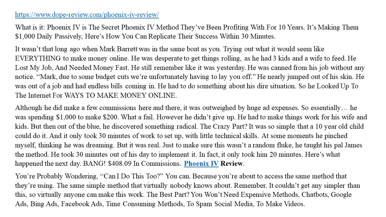 presentation player overlay