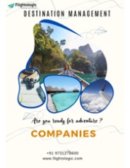 Destination Management Companies
