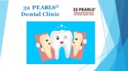 Teeth Whitening Cost in India