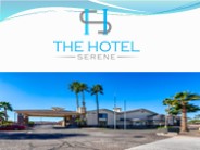 The Hotel Serene