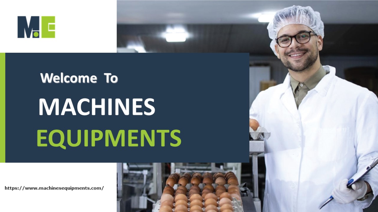 Milk Processing Equipments Suppliers