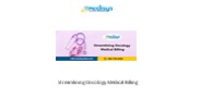 Streamlining Oncology Medical Billing