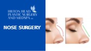 FIND TOP CLINIC OF NOSE SURGERY HILTON HEAD ISLAND