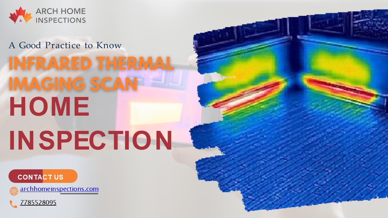 PPT Infrared Thermal Imaging Scan Home Inspection A Good Practice to