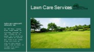 Doehling Landscape Services, Inc.