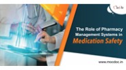 The Role of Pharmacy Management Systems in Medication Safety