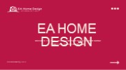 Professional Remodeling Services At EA Home Design