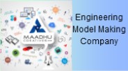 Engineering Model Making Firm in India