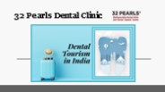 Dental Tourism in India