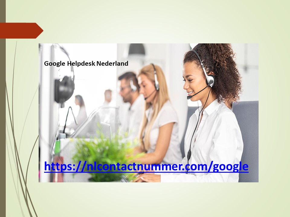 Google telefoonnummer (1)