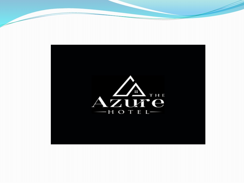 The azurehotel