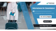 International Air Consolidators