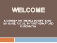 Best Physiotherapy in Chalk Farm (1)