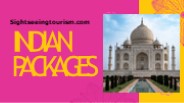 Best Places to visit in India