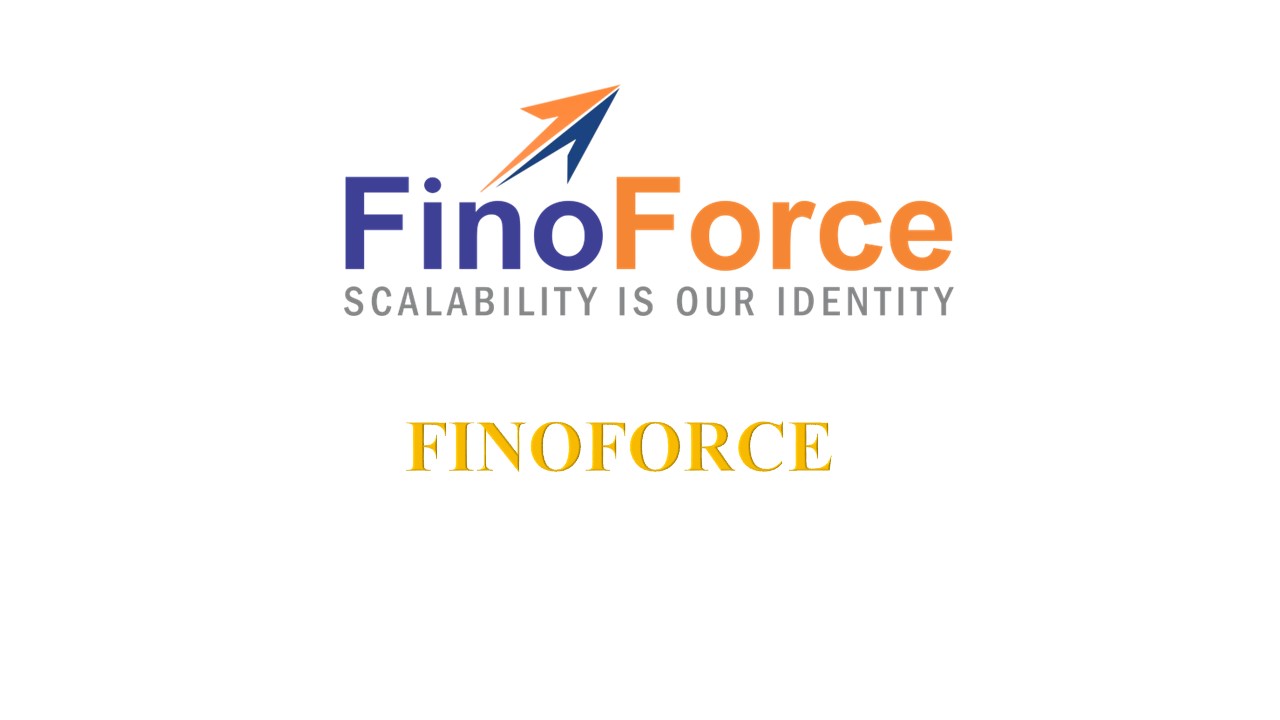 MLM Software Development India  - Finoforce