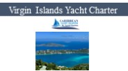Virgin Islands Yacht Charter