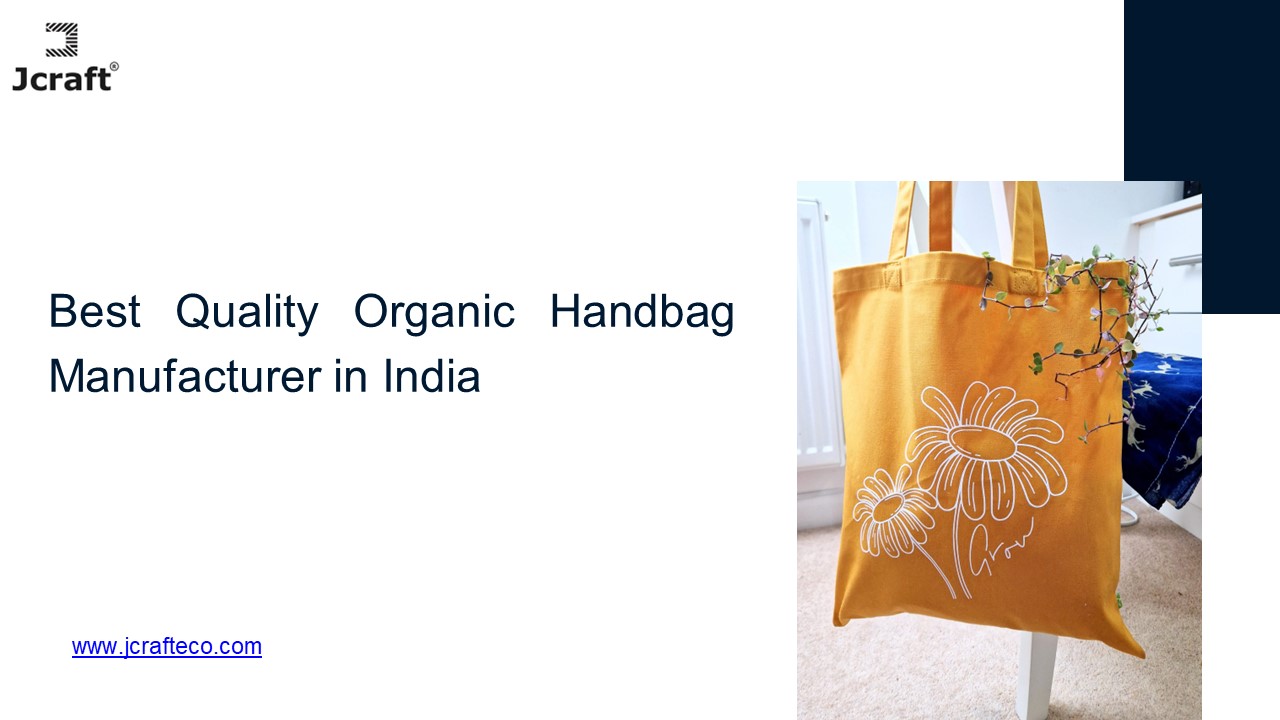 Best Quality Organic Handbag Manufacturer in India (1)