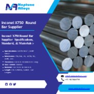 Premium Quality Round Bar Supplier In India