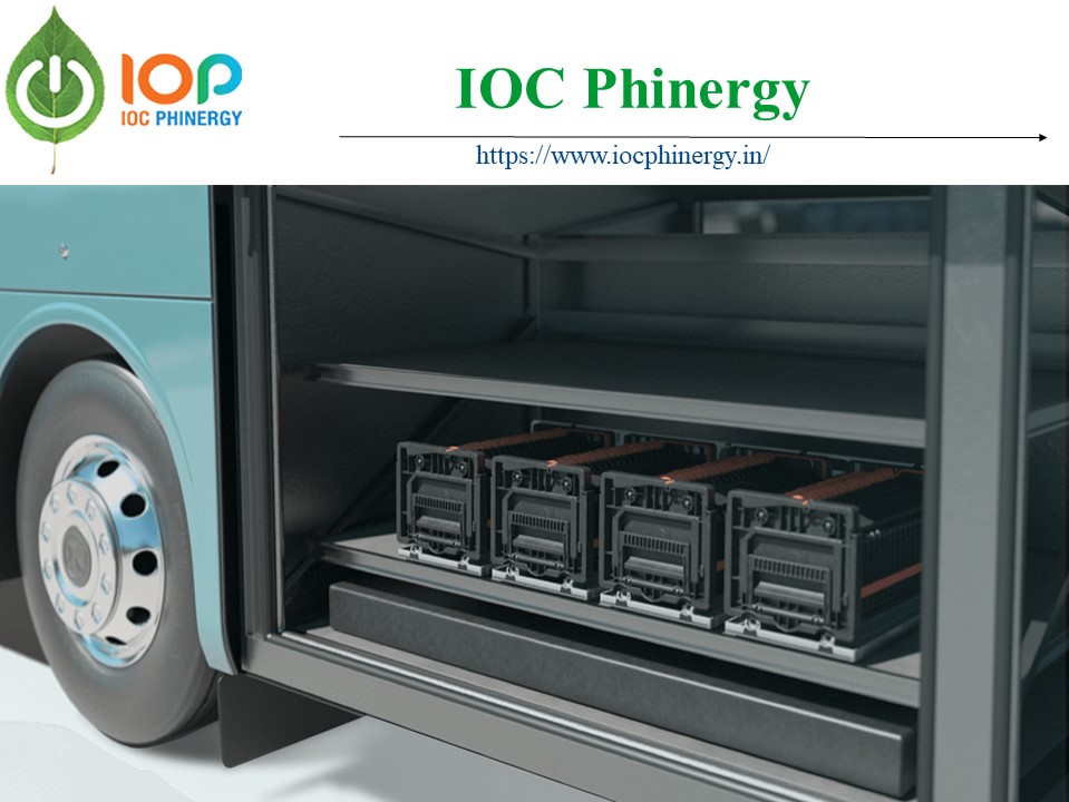 Aluminium Air Battery India (1)