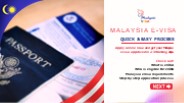 Malaysia eVISA: Eligibility, Requirements and Process
