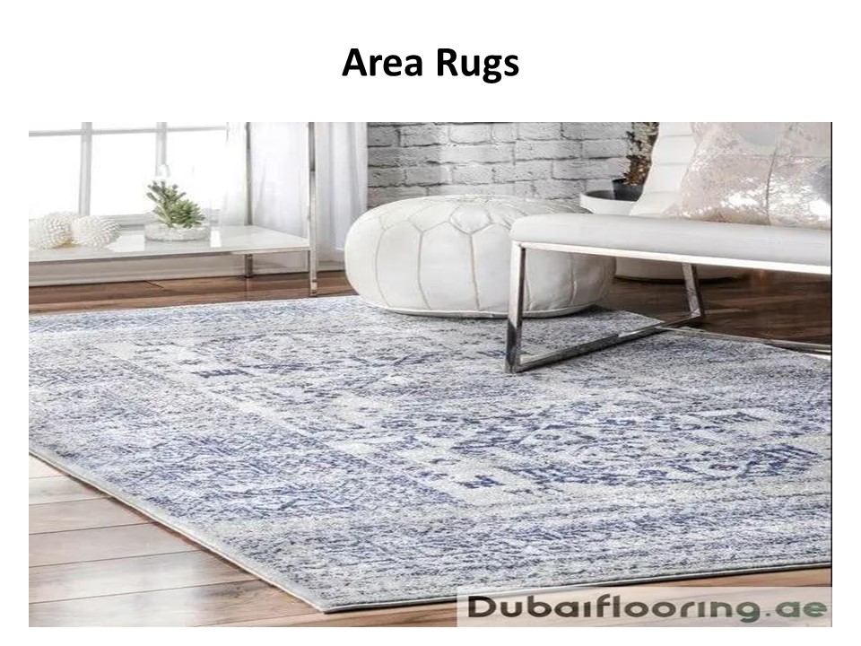 Area Rugs