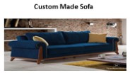 Custom Made Sofa
