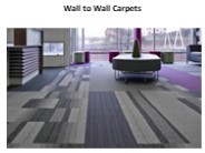 Wall to Wall Carpets (1)