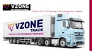 V Zone International GPS Tracker Company in UAE